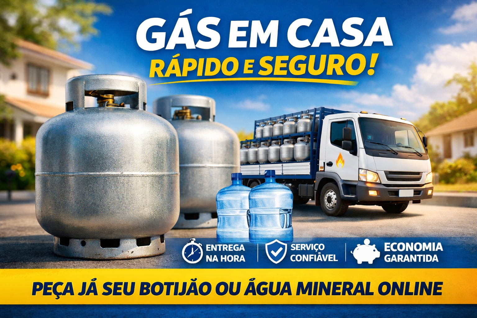 Nossa estrutura